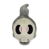 Authentic Pokemon center plush pokemon fit Duskull +/- 13CM